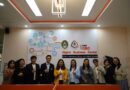 การตรวจประกันคุณภาพการศึกษาหลักสูตรบริหารธุรกิจบัณฑิต สาขาวิชาการตลาดดิจิทัล